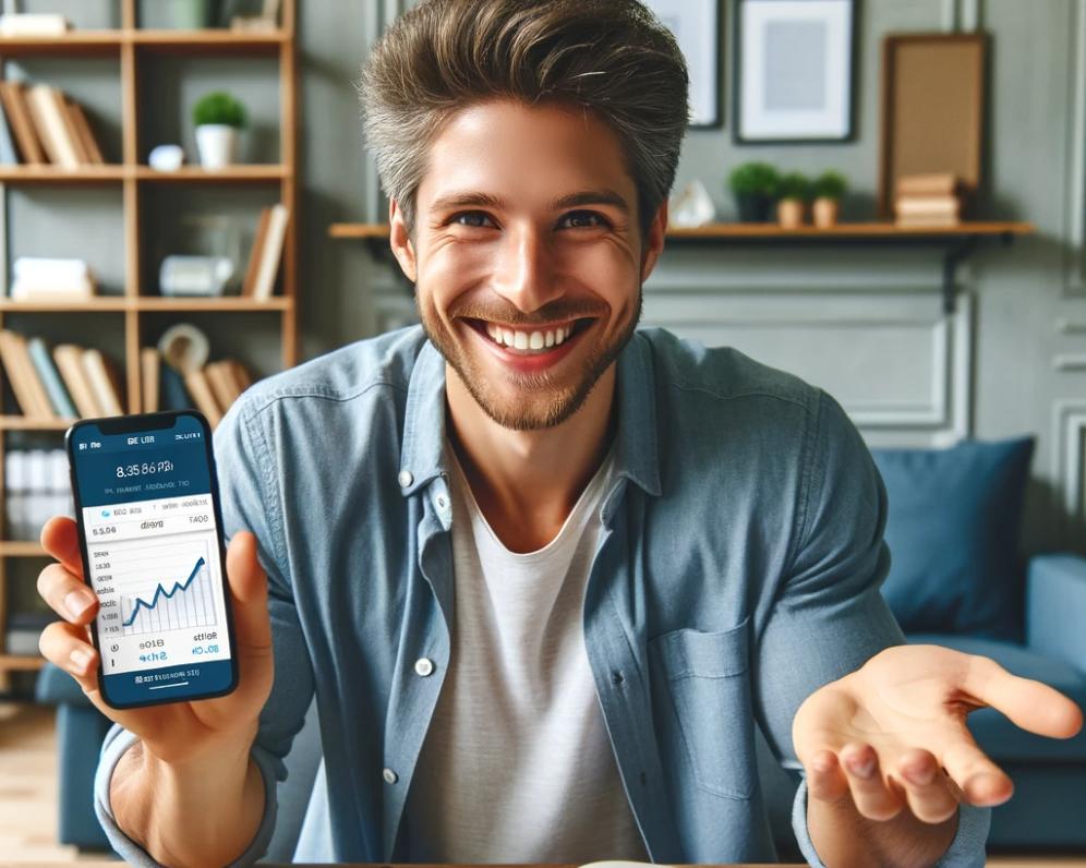 Investovanie je pre každého: Prečo by ste mali začať investovať už dnes?