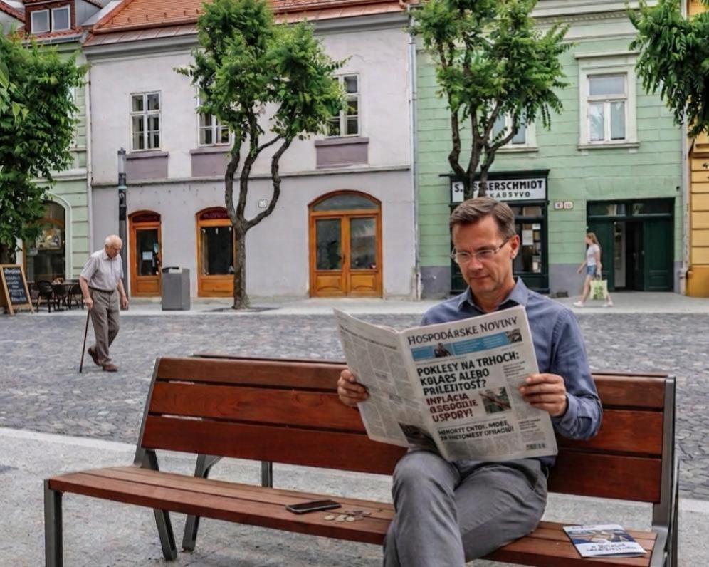 Pády trhov vás nemusia zruinovať: Spoznajte 3 overené triky na ochranu peňazí.