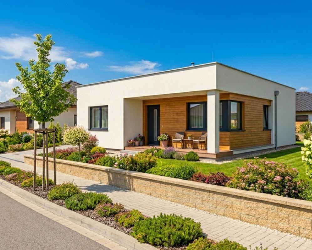 Cesta k vlastnému bývaniu: Čo všetko musíte splniť, aby ste dnes dostali hypotéku?