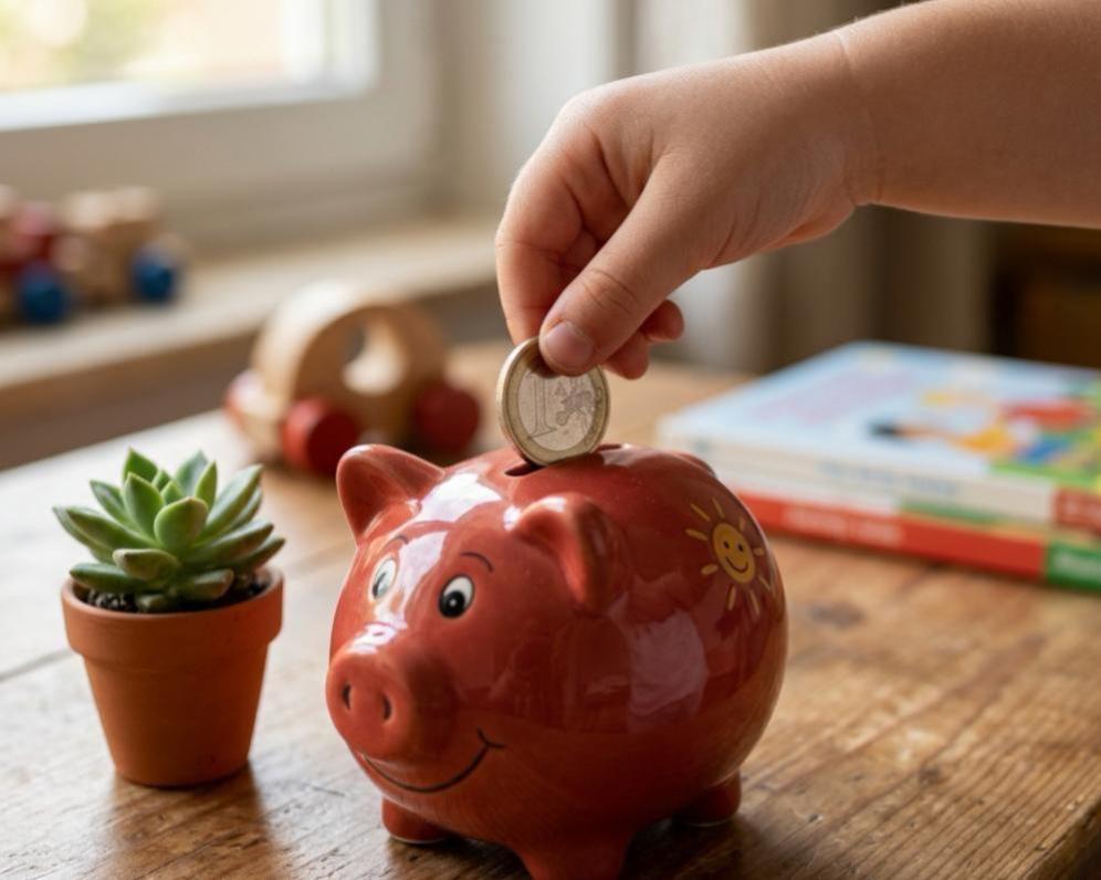 Finančný štart do dospelosti: Ako vybudovať majetok z „drobných“ a nespadnúť do investorských pascí